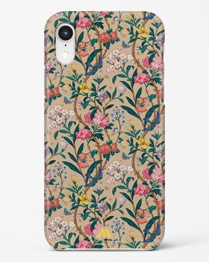 Vintage Garden Hard Case Phone Cover (Apple)