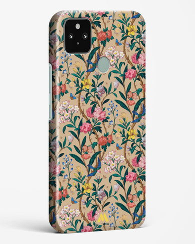 Vintage Garden Hard Case Phone Cover (Google)