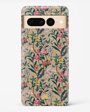 Vintage Garden Hard Case Phone Cover (Google)