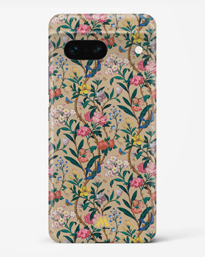 Vintage Garden Hard Case Phone Cover (Google)