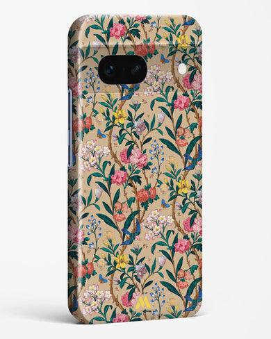 Vintage Garden Hard Case Phone Cover (Google)