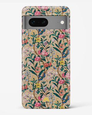 Vintage Garden Hard Case Phone Cover (Google)