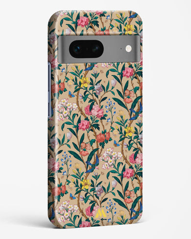 Vintage Garden Hard Case Phone Cover-(Google)