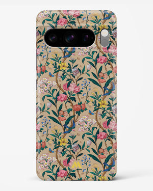 Vintage Garden Hard Case Phone Cover (Google)