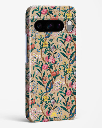 Vintage Garden Hard Case Phone Cover (Google)