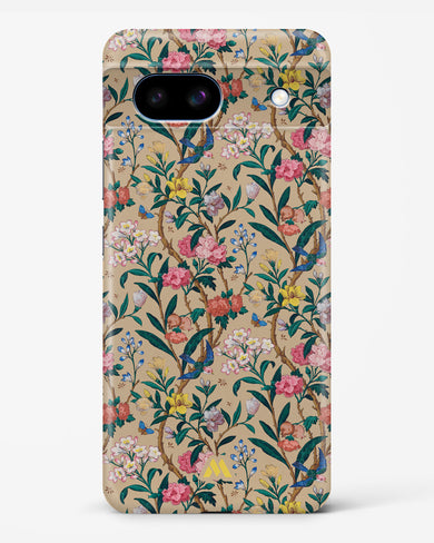 Vintage Garden Hard Case Phone Cover (Google)
