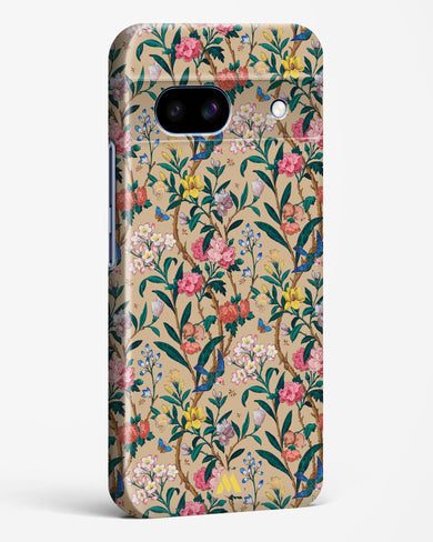 Vintage Garden Hard Case Phone Cover (Google)