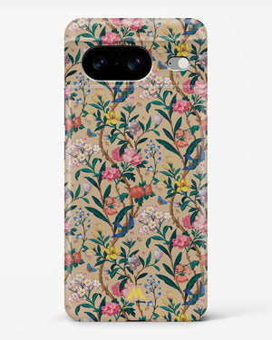 Vintage Garden Hard Case Phone Cover (Google)