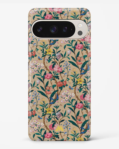 Vintage Garden Hard Case Phone Cover (Google)