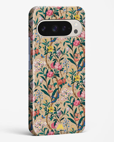 Vintage Garden Hard Case Phone Cover (Google)