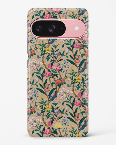 Vintage Garden Hard Case Phone Cover (Google)