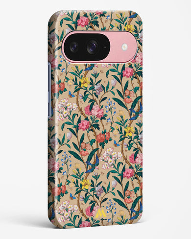 Vintage Garden Hard Case Phone Cover (Google)