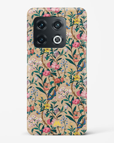 Vintage Garden Hard Case Phone Cover-(OnePlus)