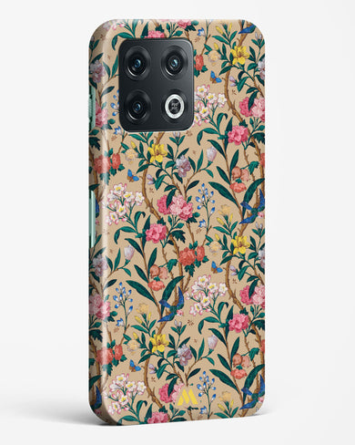 Vintage Garden Hard Case Phone Cover-(OnePlus)