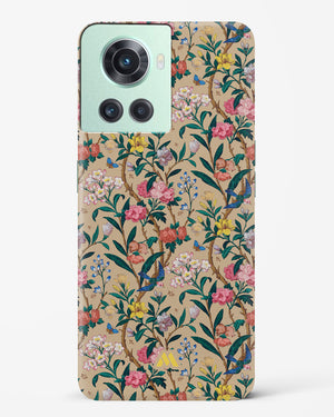 Vintage Garden Hard Case Phone Cover (OnePlus)