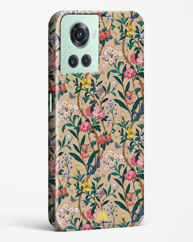 Vintage Garden Hard Case Phone Cover (OnePlus)