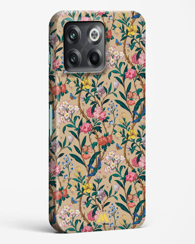 Vintage Garden Hard Case Phone Cover (OnePlus)