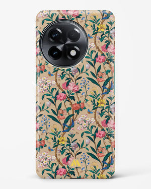 Vintage Garden Hard Case Phone Cover (OnePlus)