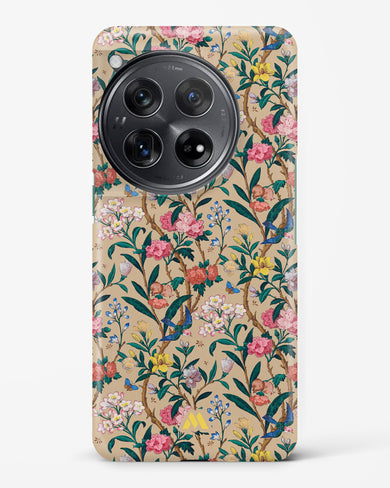 Vintage Garden Hard Case Phone Cover (OnePlus)