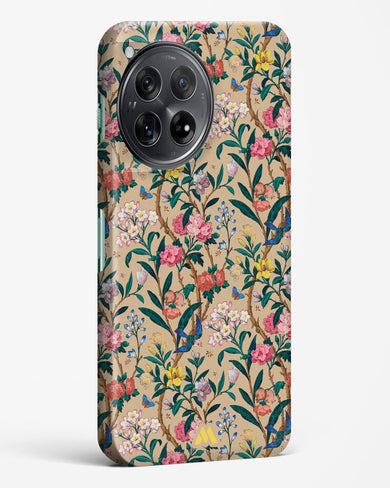 Vintage Garden Hard Case Phone Cover-(OnePlus)
