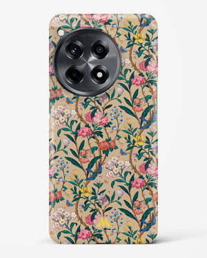 Vintage Garden Hard Case Phone Cover (OnePlus)