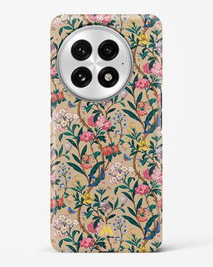 Vintage Garden Hard Case Phone Cover (OnePlus)