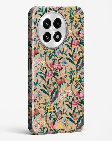 Vintage Garden Hard Case Phone Cover (OnePlus)