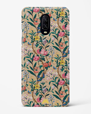 Vintage Garden Hard Case Phone Cover (OnePlus)