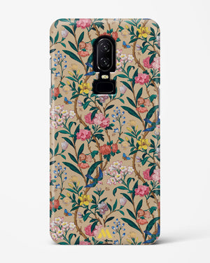 Vintage Garden Hard Case Phone Cover (OnePlus)