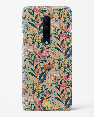 Vintage Garden Hard Case Phone Cover (OnePlus)
