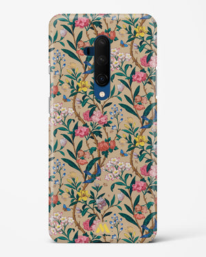 Vintage Garden Hard Case Phone Cover (OnePlus)