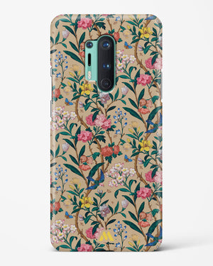 Vintage Garden Hard Case Phone Cover (OnePlus)