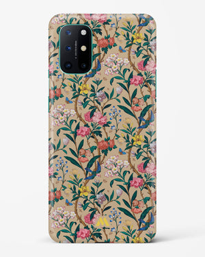 Vintage Garden Hard Case Phone Cover (OnePlus)