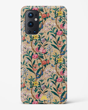 Vintage Garden Hard Case Phone Cover (OnePlus)