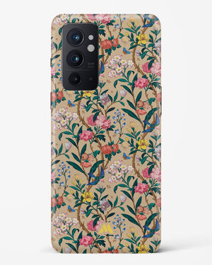 Vintage Garden Hard Case Phone Cover (OnePlus)