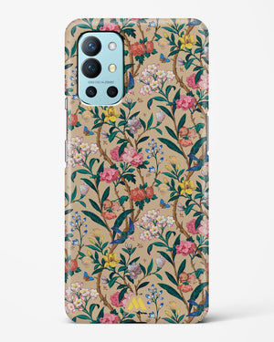 Vintage Garden Hard Case Phone Cover (OnePlus)