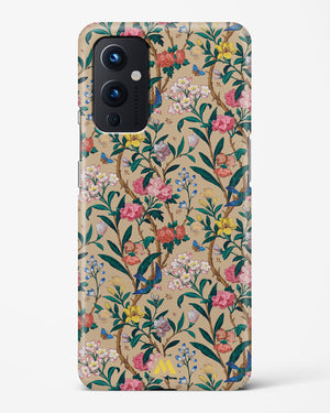 Vintage Garden Hard Case Phone Cover (OnePlus)