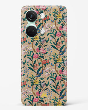 Vintage Garden Hard Case Phone Cover (OnePlus)