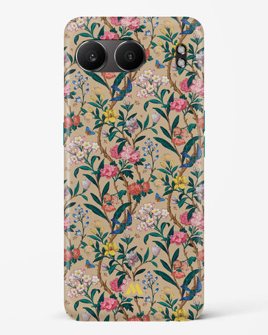 Vintage Garden Hard Case Phone Cover (OnePlus)