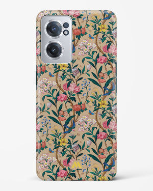 Vintage Garden Hard Case Phone Cover (OnePlus)