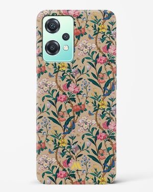 Vintage Garden Hard Case Phone Cover (OnePlus)