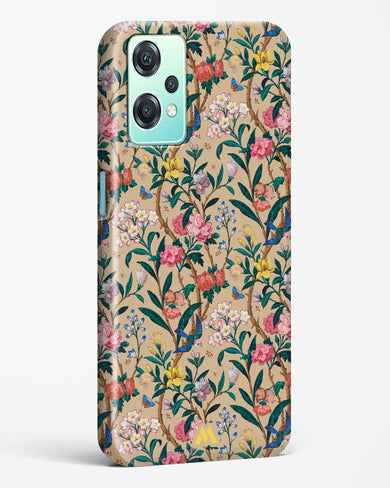 Vintage Garden Hard Case Phone Cover (OnePlus)