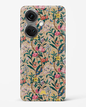 Vintage Garden Hard Case Phone Cover (OnePlus)