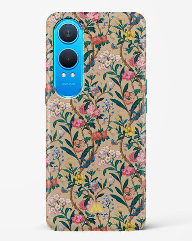 Vintage Garden Hard Case Phone Cover (OnePlus)