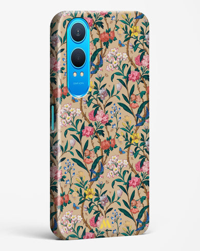 Vintage Garden Hard Case Phone Cover (OnePlus)