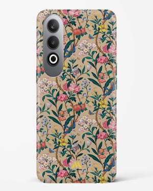 Vintage Garden Hard Case Phone Cover (OnePlus)
