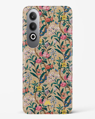 Vintage Garden Hard Case Phone Cover (OnePlus)