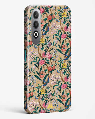 Vintage Garden Hard Case Phone Cover (OnePlus)