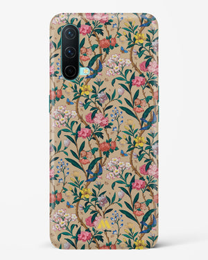Vintage Garden Hard Case Phone Cover (OnePlus)