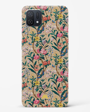 Vintage Garden Hard Case Phone Cover (Oppo)